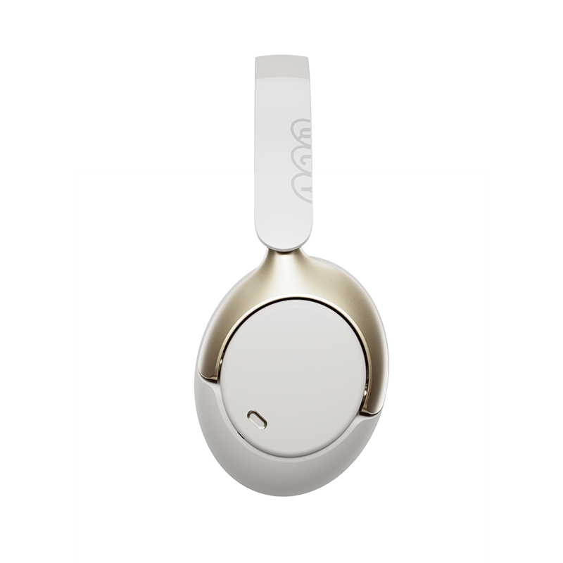 QCY H3 Pro Wireless Active Noise Cancellation Headphones