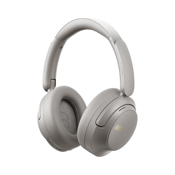 QCY H3S Wireless Active Noise Cancellation Headphones ANC