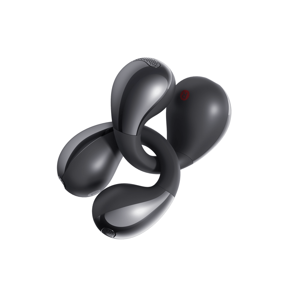 QCY Crossky C30 Open-Ear Clip Earbuds