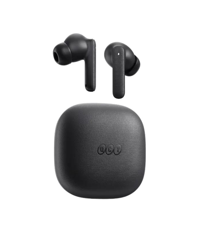 QCY Buds QT43 True Wireless Earbuds