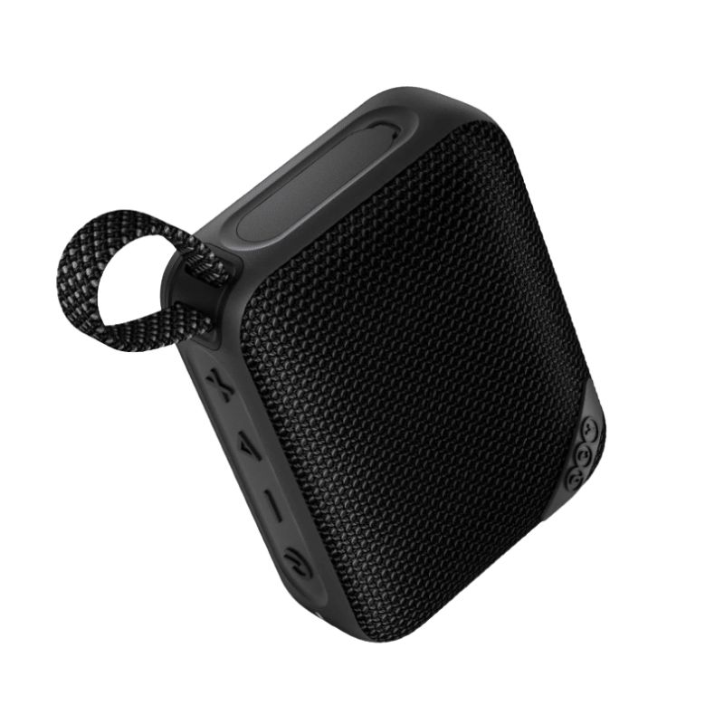 QCY SP2 Mini Bluetooth Speaker IP67 Waterproof