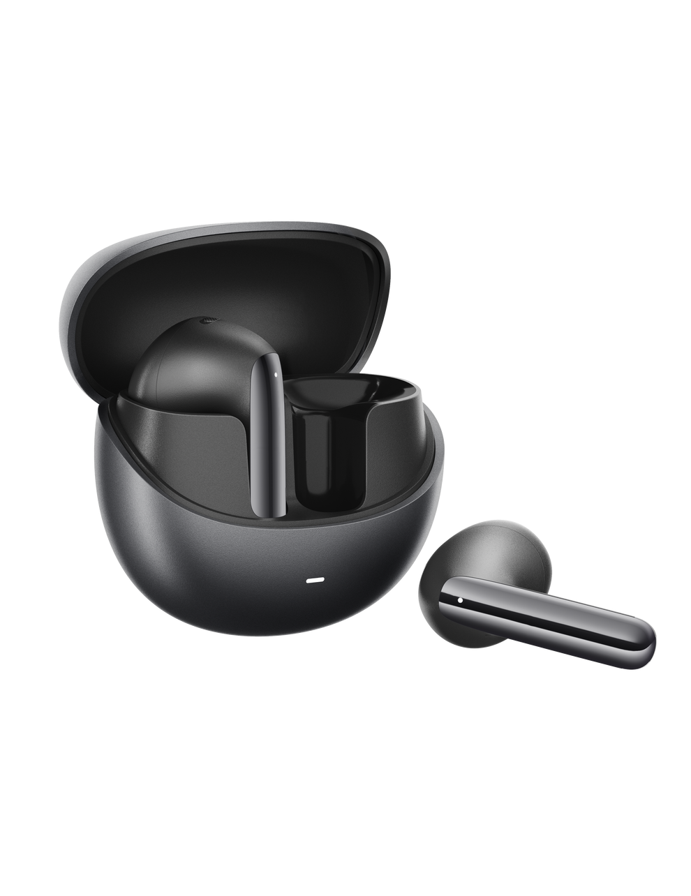 QCY Ailybuds Pro+ ANC Earbuds Hi-Res Audio