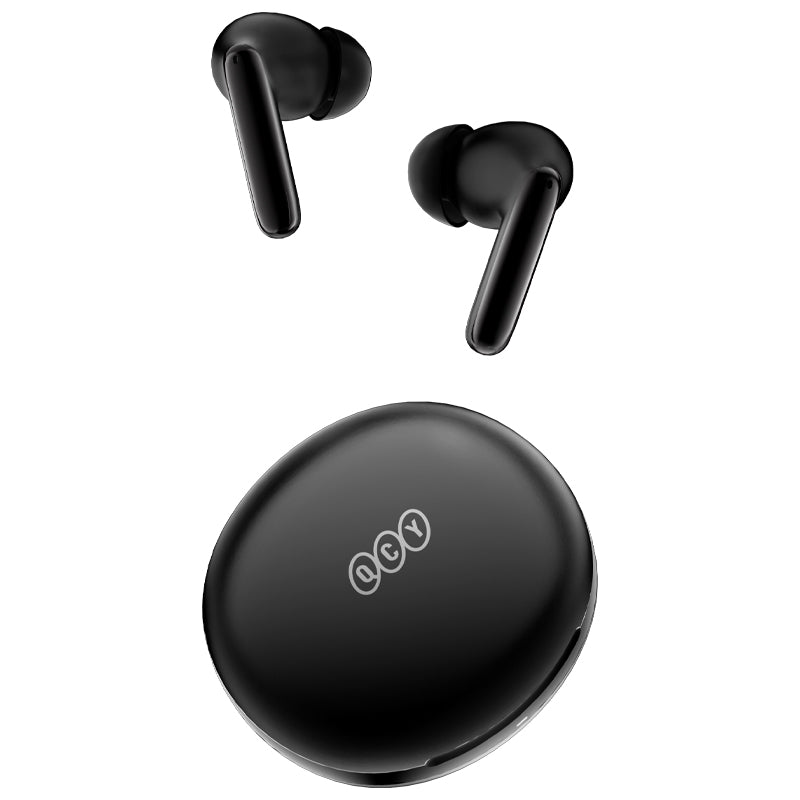 QCY T13 ANC 2 Wireless ANC Earbuds 30 Hours Long Battery Life