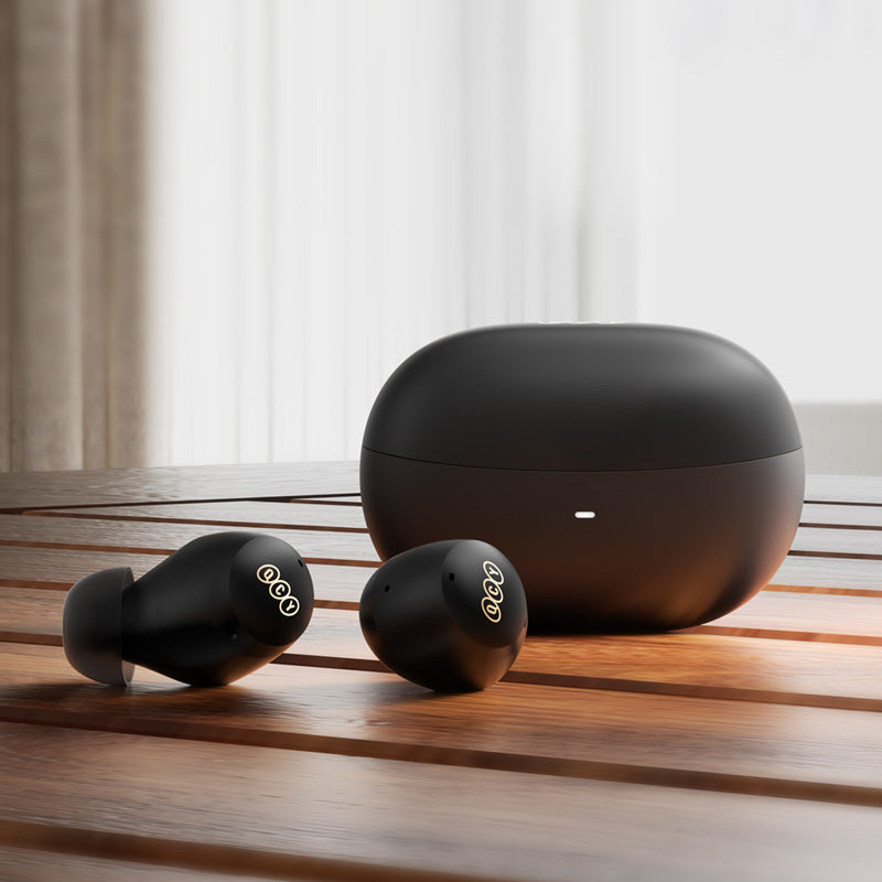 QCY HT07 Arc Buds ANC Wireless Earbuds