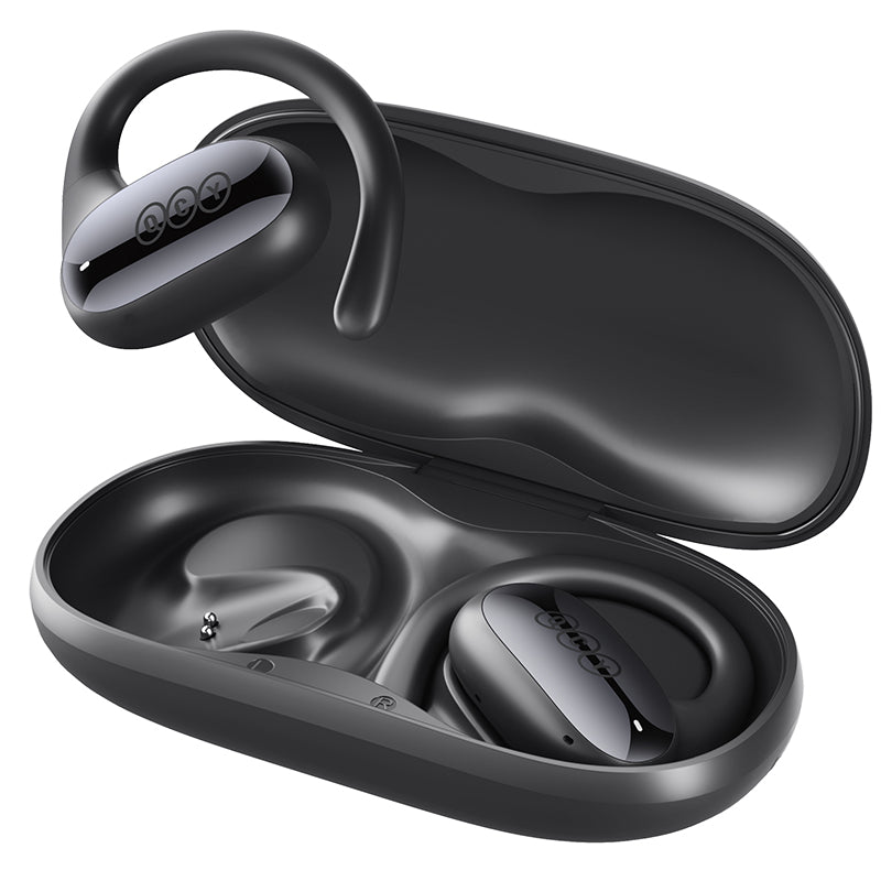 QCY Crossky GTR2 Open Ear Headphones Bluetooth 5.4 Wireless Earbuds