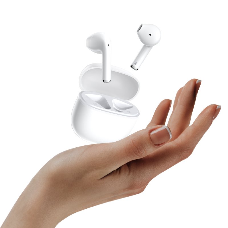 QCY Ailybuds lite Wireless Earbuds ENC