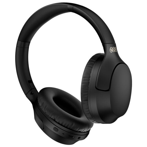 QCY H2 Pro Wireless Headphone 3D Stereo Sound 70H Playtime