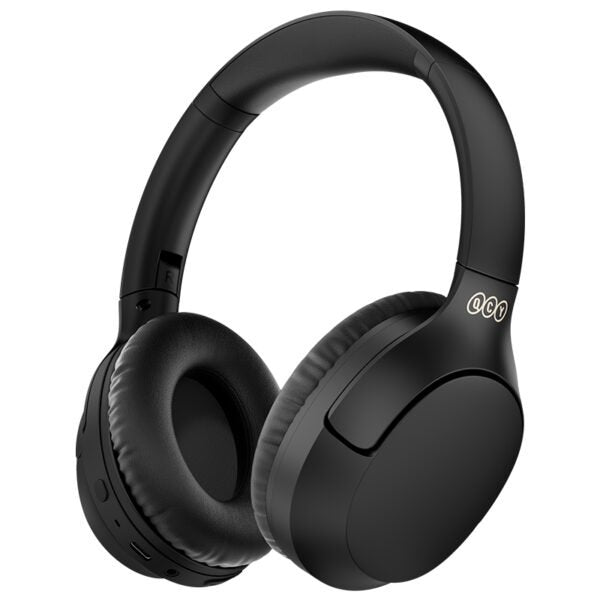 QCY H2 Pro Wireless Headphone 3D Stereo Sound 70H Playtime