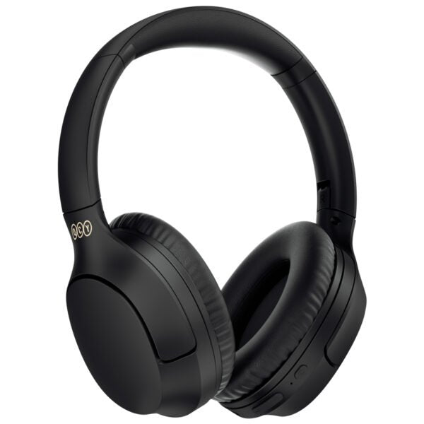 QCY H2 Pro Wireless Headphone 3D Stereo Sound 70H Playtime