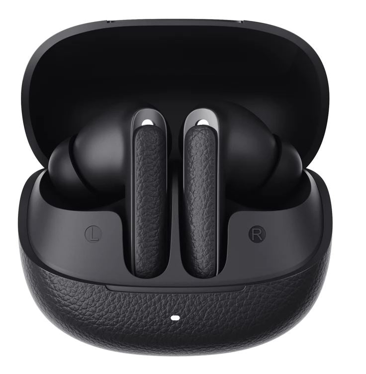 QCY Buds ANC HT15 45dB Adaptive ANC Wireless Earbuds