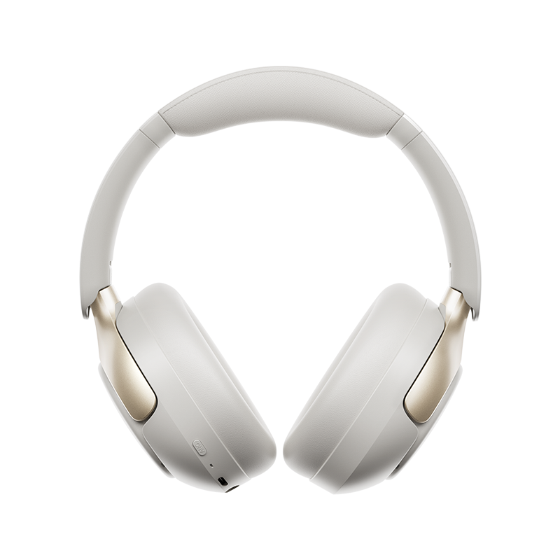QCY H3 Pro Wireless Active Noise Cancellation Headphones