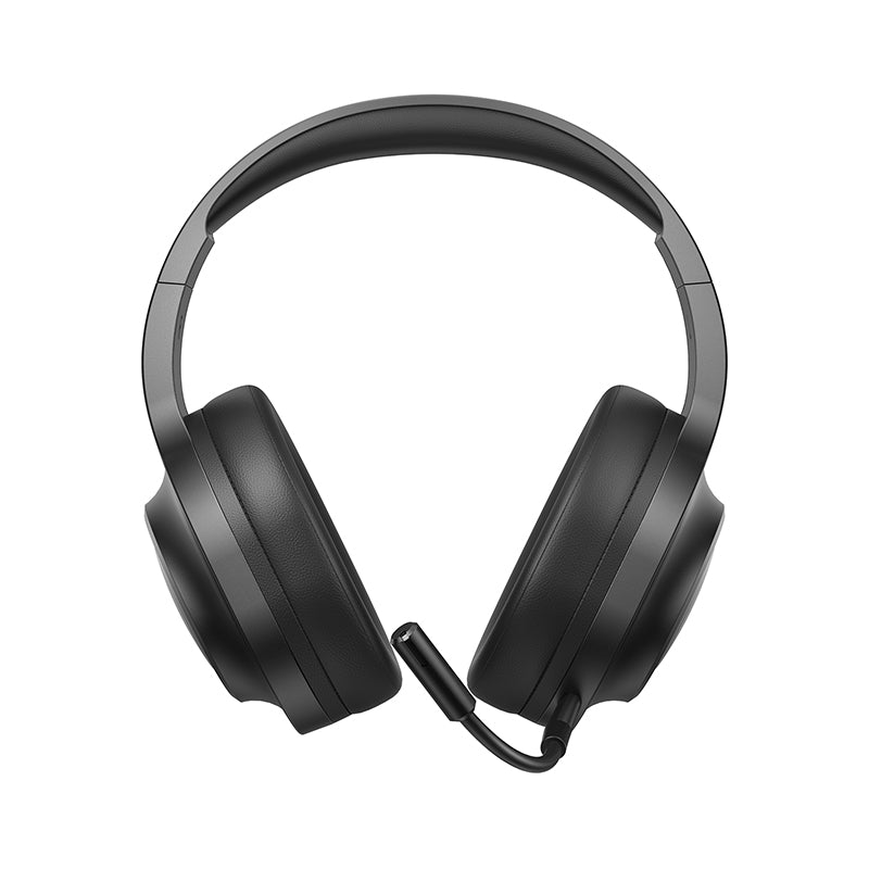 QCY Heroad V200 Wireless + Bluetooth Gaming Headset H4GM