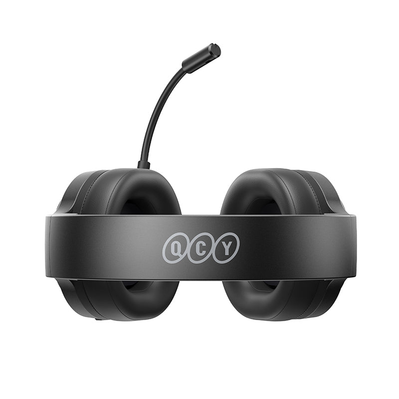 QCY Heroad V200 Wireless + Bluetooth Gaming Headset H4GM