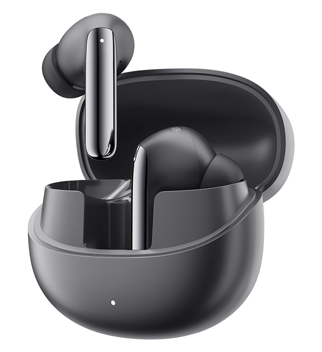 QCY MeloBuds Pro ANC Wireless Earbuds