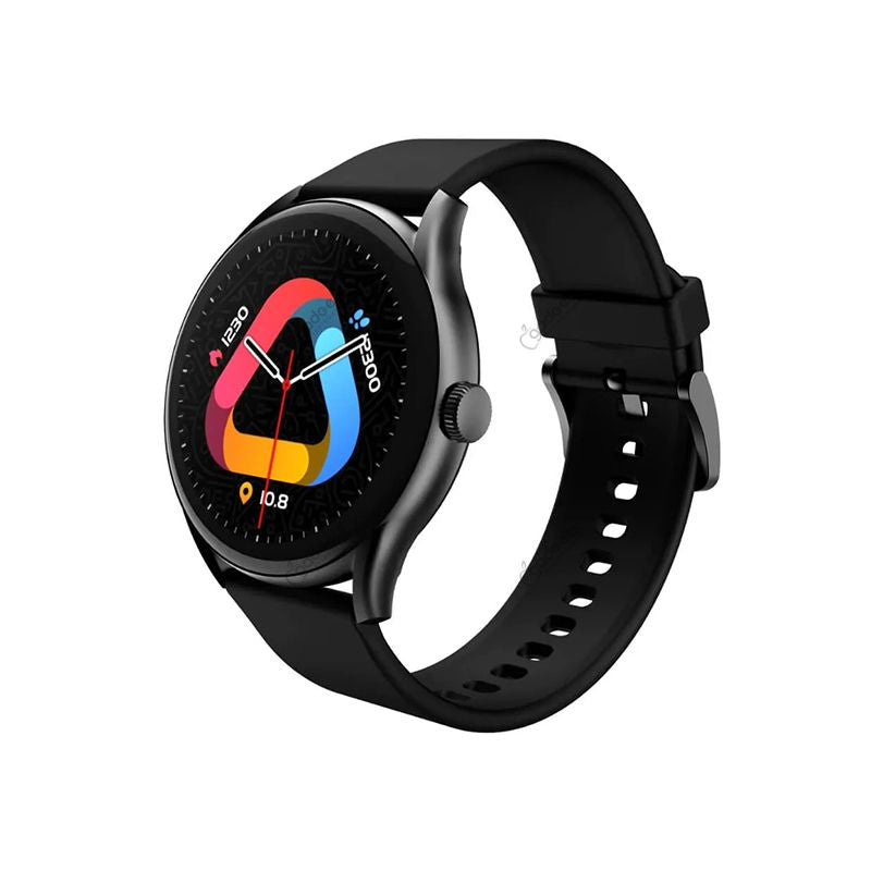 QCY Watch GT Smart Watch With Retina 1.43 AMOLED HD Display