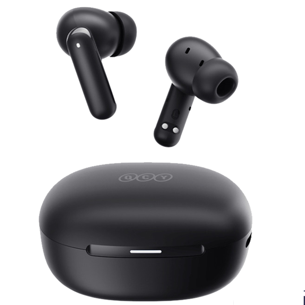 QCY MeloBuds N30 (HT16) 45dB ANC Earbuds