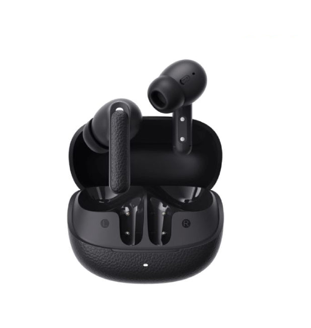 QCY Buds ANC HT15 45dB Adaptive ANC Wireless Earbuds