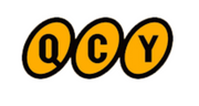 QCY PAKISTAN logo