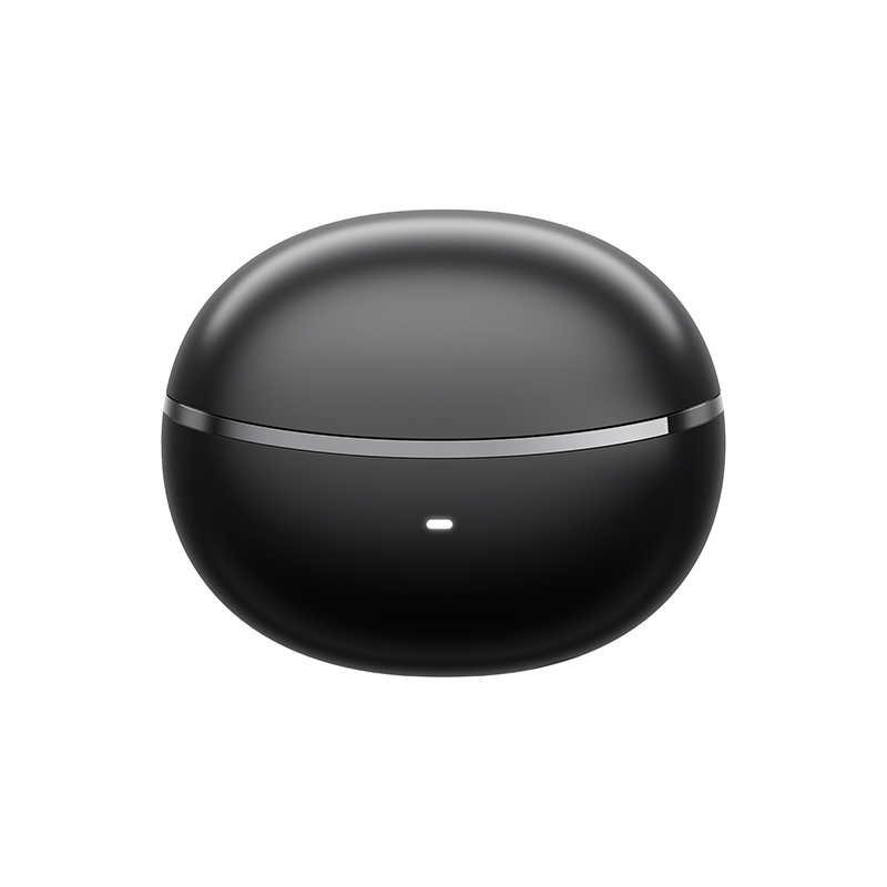 QCY MeloBuds N70 Aadptive Hybrid Active Noise Cancelling Wireless Earbuds, Bluetooth 6.0 with 6 Mics Clear Call