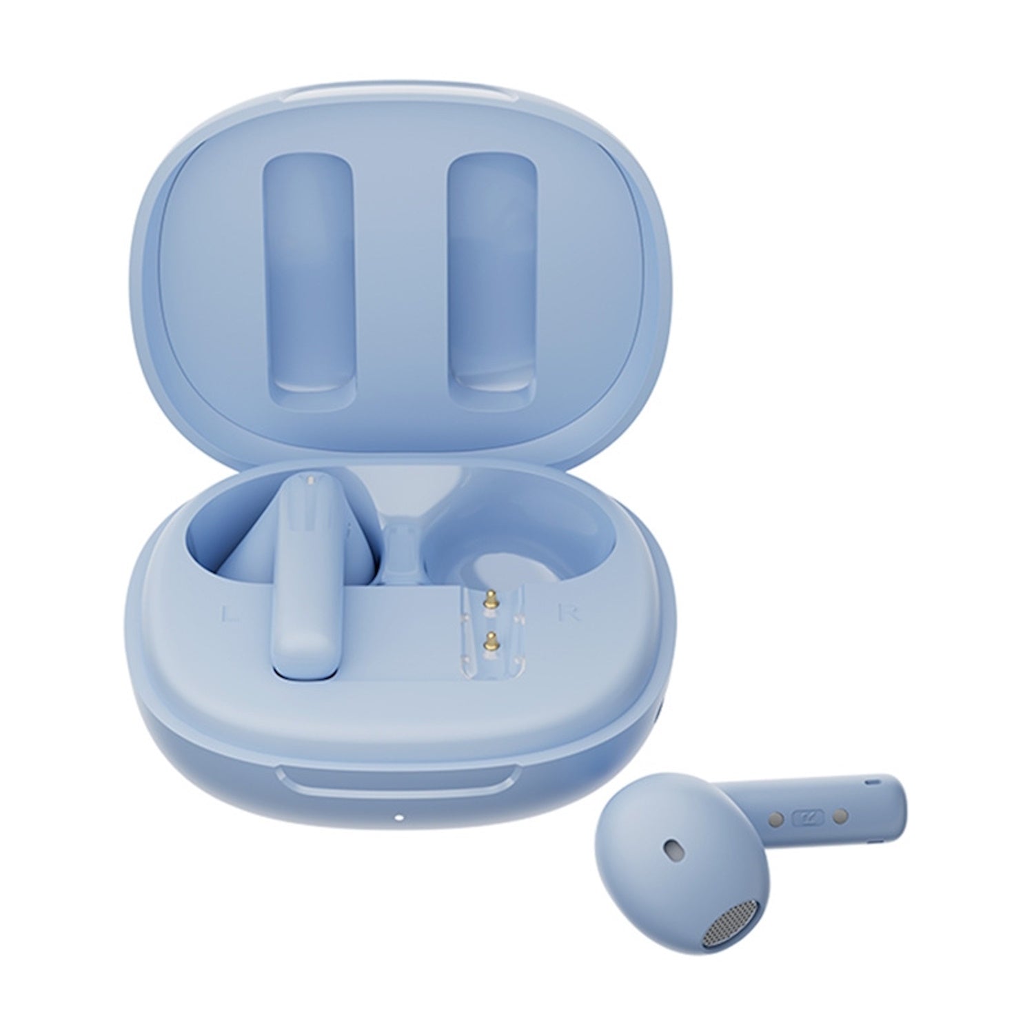 QCY Ailybuds E20 ANC Wireless Earbuds HT13