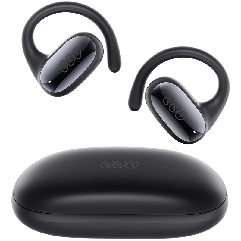 QCY Crossky GTR2 Open Ear Headphones Bluetooth 5.4 Wireless Earbuds