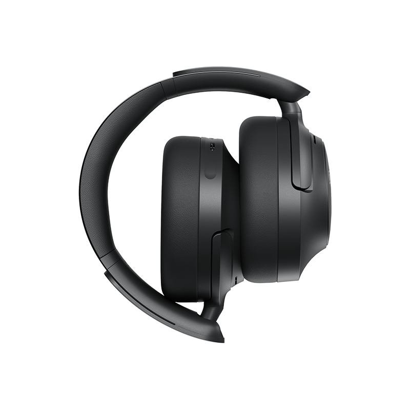 QCY H3S Wireless Active Noise Cancellation Headphones ANC