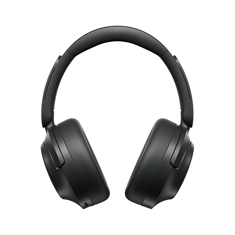 QCY H3S Wireless Active Noise Cancellation Headphones ANC