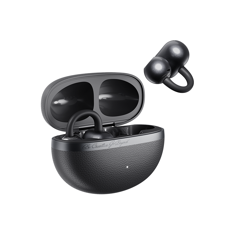 QCY Crossky C50 Open-Ear Clip Earbuds