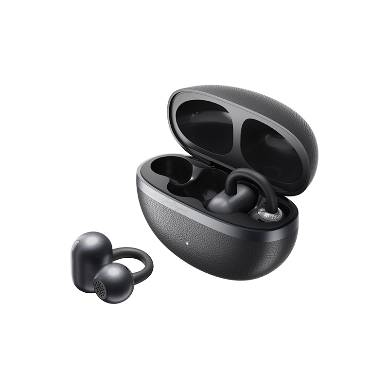 QCY Crossky C50 Open-Ear Clip Earbuds