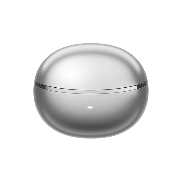 QCY MeloBuds N70 Aadptive Hybrid Active Noise Cancelling Wireless Earbuds, Bluetooth 6.0 with 6 Mics Clear Call